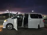 Toyota Alphard 2005 годаүшін4 000 000 тг. в Актобе – фото 4