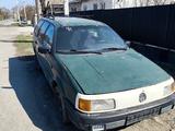 Volkswagen Passat 1989 года за 600 000 тг. в Талдыкорган
