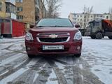 Chevrolet Cobalt 2023 года за 6 300 000 тг. в Астана