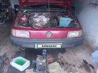 Volkswagen Passat 1989 годаfor1 000 000 тг. в Павлодар