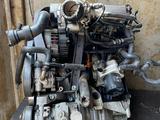 Двигатель AUDI BFB 1.8 turbo ауди за 300 000 тг. в Алматы – фото 4