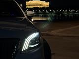Mercedes-Benz S 450 2019 годаүшін33 000 000 тг. в Астана – фото 3
