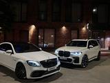 Mercedes-Benz S 450 2019 годаүшін33 000 000 тг. в Астана – фото 5