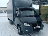 ГАЗ ГАЗель 2007 года за 7 800 000 тг. в Сатпаев – фото 2