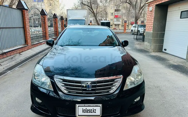 Toyota Crown 2009 годаүшін4 800 000 тг. в Уральск