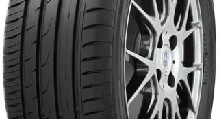 Новые шины Toyo Proxes CF2 215/65R16 за 37 000 тг. в Алматы