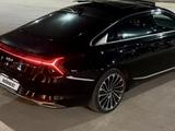 Kia K8 2021 годаfor16 400 000 тг. в Кызылорда – фото 5