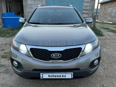 Kia Sorento 2010 года за 8 100 000 тг. в Астана – фото 12