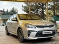 Kia Rio 2017 годаfor6 800 000 тг. в Алматы – фото 3