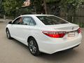 Toyota Camry 2016 годаүшін6 600 000 тг. в Атырау – фото 5