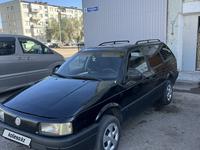 Volkswagen Passat 1990 года за 1 000 000 тг. в Балхаш