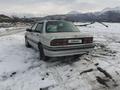 Mitsubishi Galant 1991 года за 300 000 тг. в Алматы – фото 4