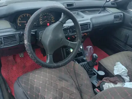 Mitsubishi Galant 1991 года за 300 000 тг. в Алматы – фото 6