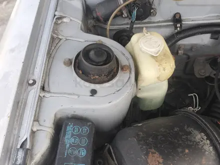 Mitsubishi Galant 1991 года за 300 000 тг. в Алматы – фото 8