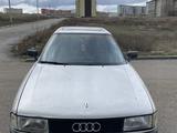 Audi 80 1987 года за 950 000 тг. в Темиртау – фото 5