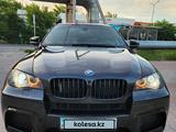 BMW X6 M 2010 года за 16 000 000 тг. в Шымкент