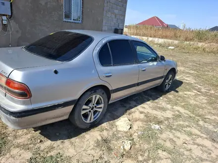 Nissan Maxima 1996 года за 1 320 000 тг. в Алматы – фото 2