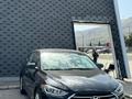 Hyundai Elantra 2017 годаүшін5 100 000 тг. в Уральск – фото 2