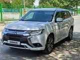 Mitsubishi Outlander 2022 годаүшін12 900 000 тг. в Кызылорда – фото 5