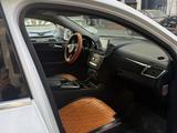 Mercedes-Benz GLE Coupe 400 2016 года за 15 500 000 тг. в Алматы – фото 4