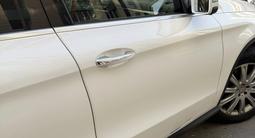 Mercedes-Benz GLE Coupe 400 2016 года за 15 500 000 тг. в Алматы – фото 5