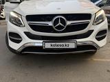 Mercedes-Benz GLE Coupe 400 2016 года за 15 500 000 тг. в Алматы – фото 2