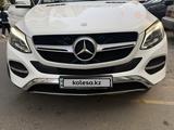 Mercedes-Benz GLE Coupe 400 2016 года за 15 500 000 тг. в Алматы – фото 3