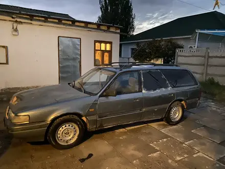 Mazda 626 1990 годаүшін600 000 тг. в Тараз