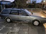 Mazda 626 1990 годаүшін600 000 тг. в Тараз – фото 2