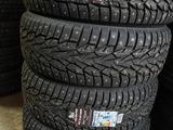 265/65 R17 ARIVO ICE CLAW ARW8 112T шип.үшін53 200 тг. в Уральск – фото 3