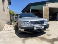 Audi S4 1991 года за 1 700 000 тг. в Алматы