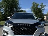 Hyundai Tucson 2020 года за 10 300 000 тг. в Шымкент – фото 2