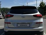 Hyundai Tucson 2020 года за 10 300 000 тг. в Шымкент – фото 4