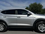 Hyundai Tucson 2020 года за 10 300 000 тг. в Шымкент – фото 3