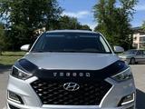 Hyundai Tucson 2020 года за 10 300 000 тг. в Шымкент