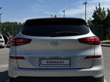Hyundai Tucson 2020 года за 10 300 000 тг. в Шымкент – фото 5