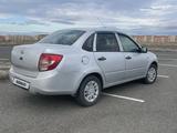 ВАЗ (Lada) Granta 2190 2012 года за 1 780 000 тг. в Актобе – фото 3