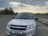 ВАЗ (Lada) Granta 2190 2012 года за 1 780 000 тг. в Актобе