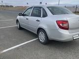 ВАЗ (Lada) Granta 2190 2012 года за 1 780 000 тг. в Актобе – фото 5