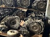 АКПП (коробка передач-автомат) на Toyota 2.4л 3.0л 3.5л 2.5л ЯПОНИЯ за 158 900 тг. в Алматы