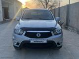 SsangYong Nomad 2016 года за 6 300 000 тг. в Актау