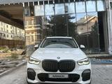 BMW X5 2019 года за 35 500 000 тг. в Алматы – фото 3