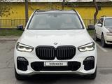 BMW X5 2019 годаfor35 500 000 тг. в Алматы – фото 2