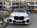 BMW X5 2019 года за 34 000 000 тг. в Алматы