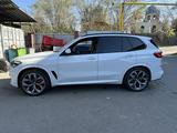 BMW X5 2019 года за 35 500 000 тг. в Алматы