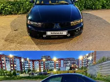 Mitsubishi Galant, 2003