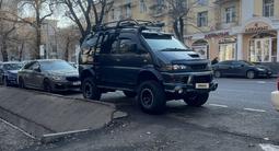 Mitsubishi Delica 1996 годаfor10 500 000 тг. в Алматы