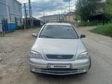 Opel Astra 1998 годаүшін1 100 000 тг. в Атырау – фото 2