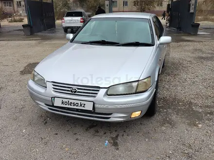 Toyota Camry Gracia 1997 года за 3 300 000 тг. в Семей – фото 3