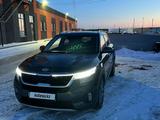 Kia Seltos 2020 года за 10 150 000 тг. в Астана